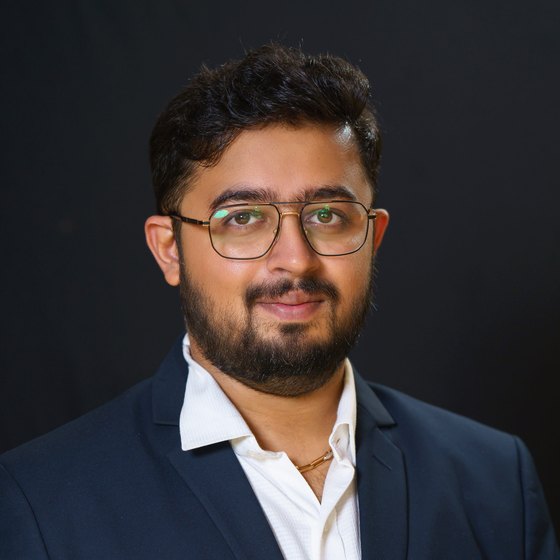 Dr. Rahul Sanghvi &mdash; founder of PharmaByMD