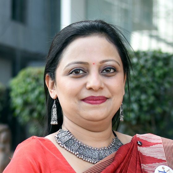 Dr. Pooja Reddy
