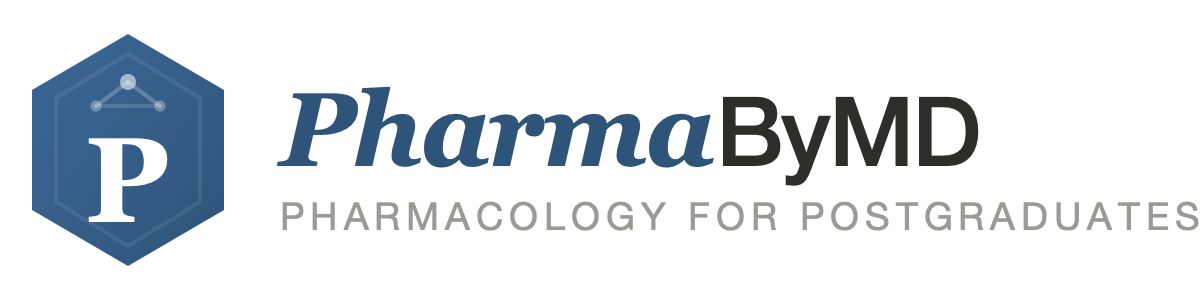 PharmaByMD